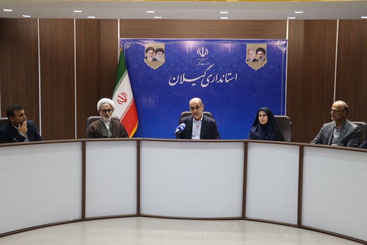 استاندار گیلان: تشکیل خانواده و خانه‌دار شدن جوانان تسهیل شود