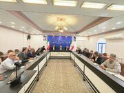فرماندار: ۱۵ ملک دولتی در لنگرود مولدسازی می شود