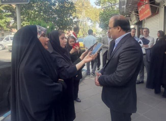 مدیرکل میراث فرهنگی گیلان: تأسیسات گردشگری در بندرانزلی از ظرفیت قابل توجهی برخوردار است