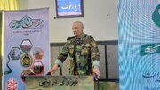 رئیس هیئت معارف جنگ شهید سپهبد صیاد شیرازی: دفاع مقدس حق بزرگی بر گردن کشور دارد
