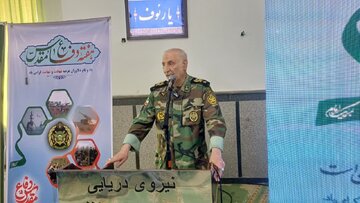 رئیس هیئت معارف جنگ شهید سپهبد صیاد شیرازی: دفاع مقدس حق بزرگی بر گردن کشور دارد