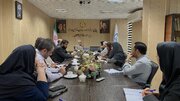 حل چالش های محیط زیستی گیلان با استفاده از ظرفیت پژوهشکده محیط زیست جهاد دانشگاهی