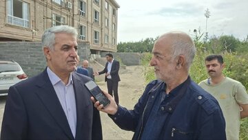 نماینده رودسر و املش در مجلس: پیگیر سایت نفتی دریای کاسپین هستیم