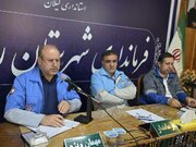 لزوم مقابله دستگاه هایی اجرایی با تجاوز به حریم و بستر رودخانه های گیلان