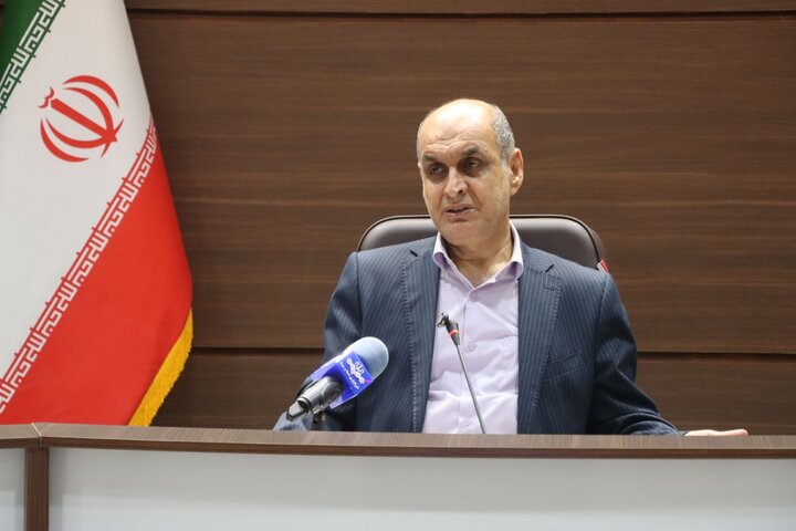 استاندار: ظرفیت علمی نخبگان راهکار حل مشکلات گیلان است