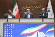 استاندار: گیلان به قطب صادرات محصولات دانش‌بنیان تبدیل شود