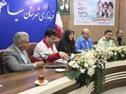 آماده باش دستگاه ها در برابر ال نینو/ لزوم اجرای پروژه های عمرانی هدایت سیلاب در گیلان