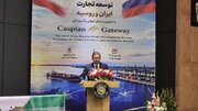 سرکنسول روسیه در رشت: ۱۰۰ بنگاه اقتصادی توسط نمایندگان گیلان در آستاراخان فعال است