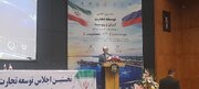 استاندار گیلان: ظرفیت تخلیه و بارگیری ۲۲ کشتی همزمان در بنادر شمالی وجود دارد