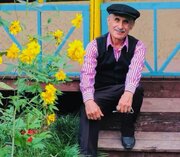«یحیی صادقی مقدم» هنرمند گیلانی درگذشت