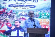 استاندار گیلان: اطلاع‌رسانی فعال و مسئولانه از الزامات مدیریت بحران است