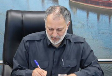 صدور ۱۴۵ هشدار به دستگاه‌های اجرایی گیلان