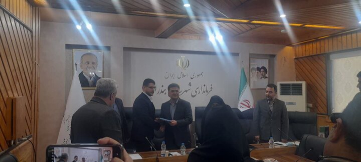 مدیران از جزیرهای عمل کردن فاصله بگیرند