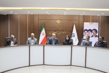 تاکید استاندار گیلان بر لزوم کاهش بروکراسی در مسیر توسعه اقتصادی
