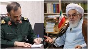 فرمانده سپاه قدس گیلان: آیت الله قربانی منشا خدمات ارزشمند و ماندگار بود