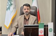 رشد ۸۲ درصدی عوارض ارزش افزوده توزیع شده در گیلان