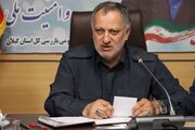 بازرس کل استان: آب بندان های گیلان از محدوده طرح هادی خارج شود