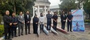 اهدای ۴ کایاک به قهرمانان گیلانی در مسابقات ناگویا
