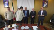 فرماندار: ۲۰ ورزشکار لنگرودی در تیم‌های ملی حضور دارند
