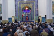 امام جمعه رشت: دولت به زیرساخت های اقتصادی توجه کند