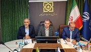 پوشش رایگان ۸۰ درصد بیمه شدگان سلامت در گیلان