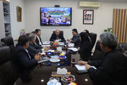 پرداخت یکسان تسهیلات به آسیب دیدگان حوادث در گیلان