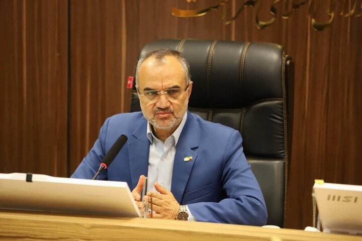 رئیس شورای شهر رشت: عنوان «حجمی» موجب تضییع حقوق نیروهای شهرداری نشود