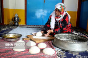 توزیع بالغ بر ۷۱ هزار تنی آرد خبازی و خانه پز در گیلان