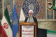 معاون قرآن و عترت وزارت ارشاد: هنر ماندگار با قرآن و معارف اهل بیت(ع) پیوند دارد