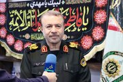 بازداشت اخلالگر اقتصادی در رشت