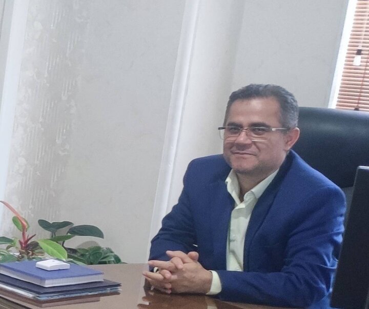 رئیس اداره بیمه سلامت شهرستان: بیش از ۳۶ هزار نفر در بندرانزلی تحت پوشش بیمه سلامت هستند
