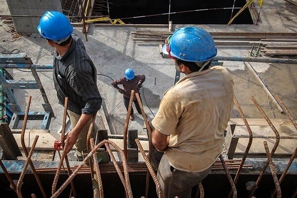 شناسایی میانگین ماهانه ۸۰۰ کارگر فاقد پوشش بیمه ای در بازرسی های کارگاهی گیلان