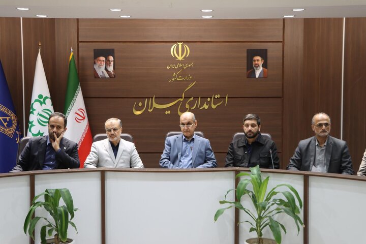 استاندار گیلان: میرزا کوچک و حاج قاسم به دنبال صیانت از هویت ایران بودند