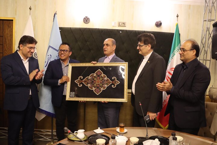 ارزیاب ایکوموس: تصمیم نهایی درباره ثبت جهانی ماسوله پس از بررسی‌های تخصصی اتخاذ می‌شود