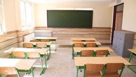 افزوده شدن ۸۳ کلاس درس جدید به مدارس گرگان