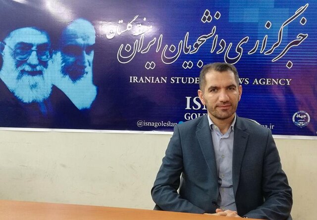 پذیرش تنها نیمی از سهمیه دانشجو معلمان دانشگاه فرهنگیان گلستان!