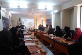 برگزاری اولین گردهمایی پیشرانان مشاغل خانگی در گلستان