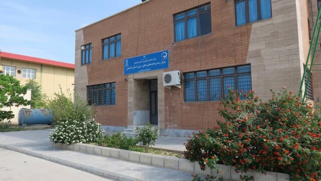 مرکز رشد مشترک دانشگاه گنبد و پارک علم و فناوری گلستان راه‌اندازی می‌شود