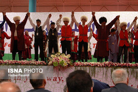 جشنواره موسیقی اقوام در گلستان اجرا می شود
