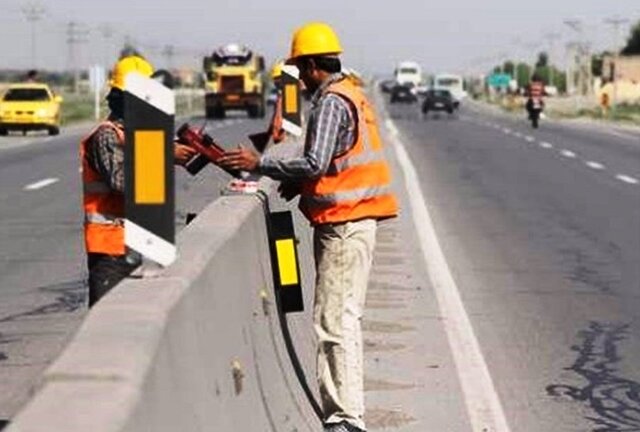 فرصت یک ماهه برای ایمن سازی راههای بندرگز