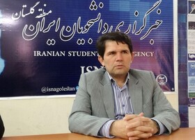 ایجاد نخستین مرکز اختلالات دهانی بلع و تغذیه در گلستان