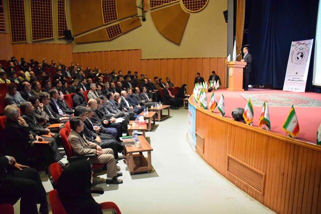 استاندار گلستان: حفظ خاک هنوز به‌عنوان یک چالش دیده نمی‌شود