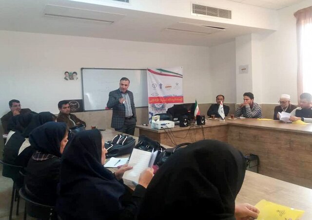 ایجاد تعاونی و کسب‌وکارهای بزرگ با رویکرد ایده کوچک و سرمایه اندک