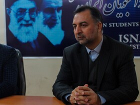 اجرای پویش "هر کارمند یک حامی" در گلستان