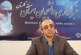 اخذ مجوز ساخت محل دائمی نمایشگاه‌های علم و فناوری گلستان