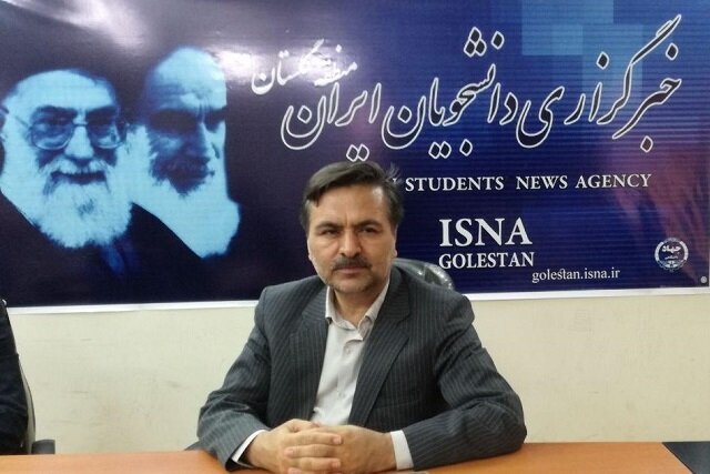 فرماندار گرگان: اولین وظیفه بعد از عبور از کرونا، تحقق شعار سال است