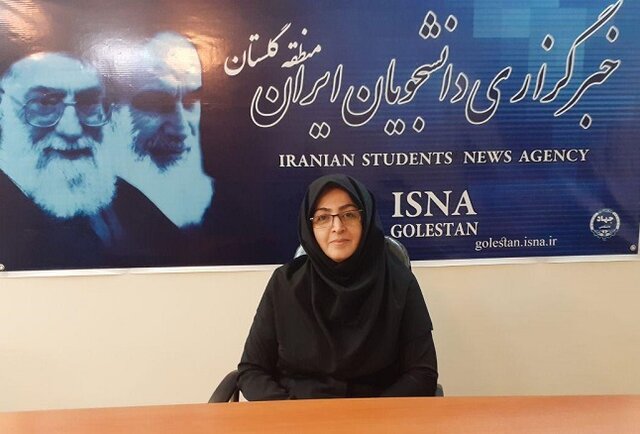 تولید ملزومات پزشکی توسط دانشجویان دانشگاه فنی و حرفه‌ای گلستان