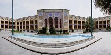 پذیرش طلبه در مدرسه علمیه امام خمینی(ره) گرگان