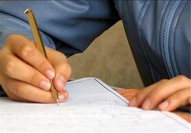 آغاز امتحانات حضوری ۱۴ هزار دانش‌آموز گلستانی پایه دوازدهم