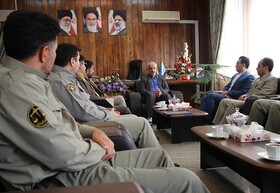 آرای جایگزین حبس در جهت کمک به حفظ محیط زیست گلستان